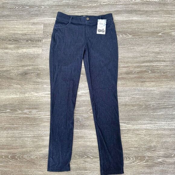 Blue Crush blue leggings - Picture 2 of 12